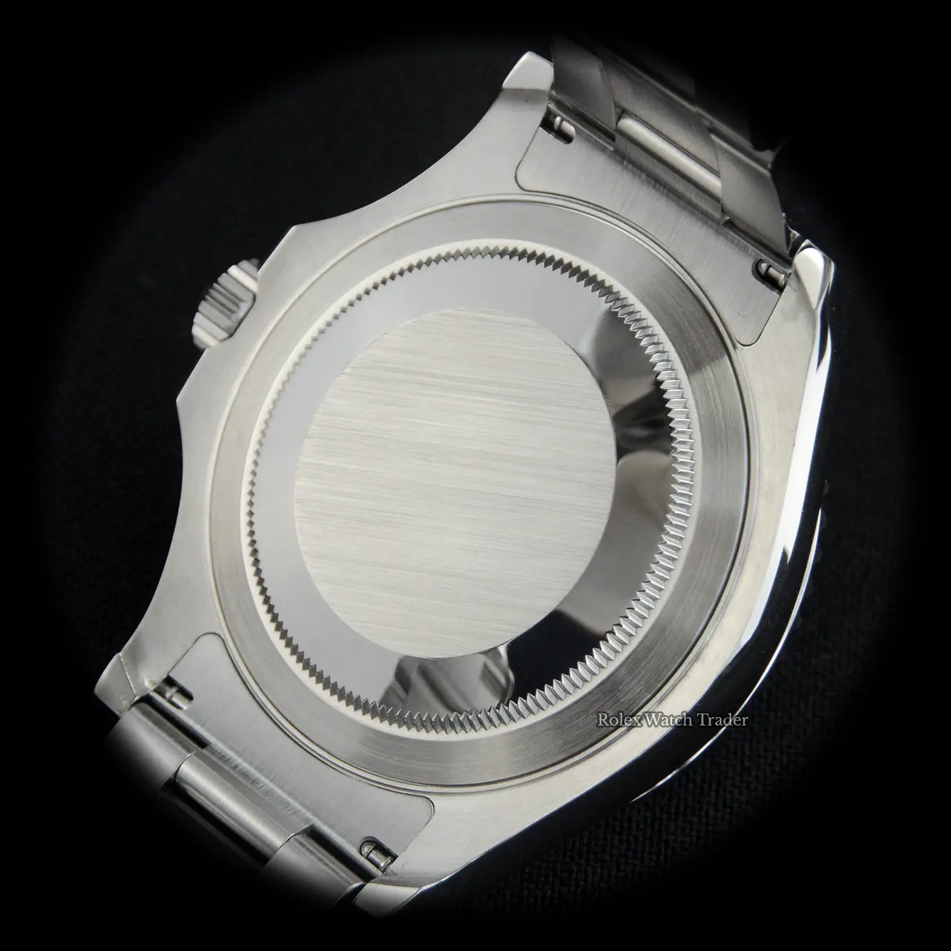 Rolex Yacht-Master 126622 1:1 Super Clone 40mm — Handgelenksaufnahme