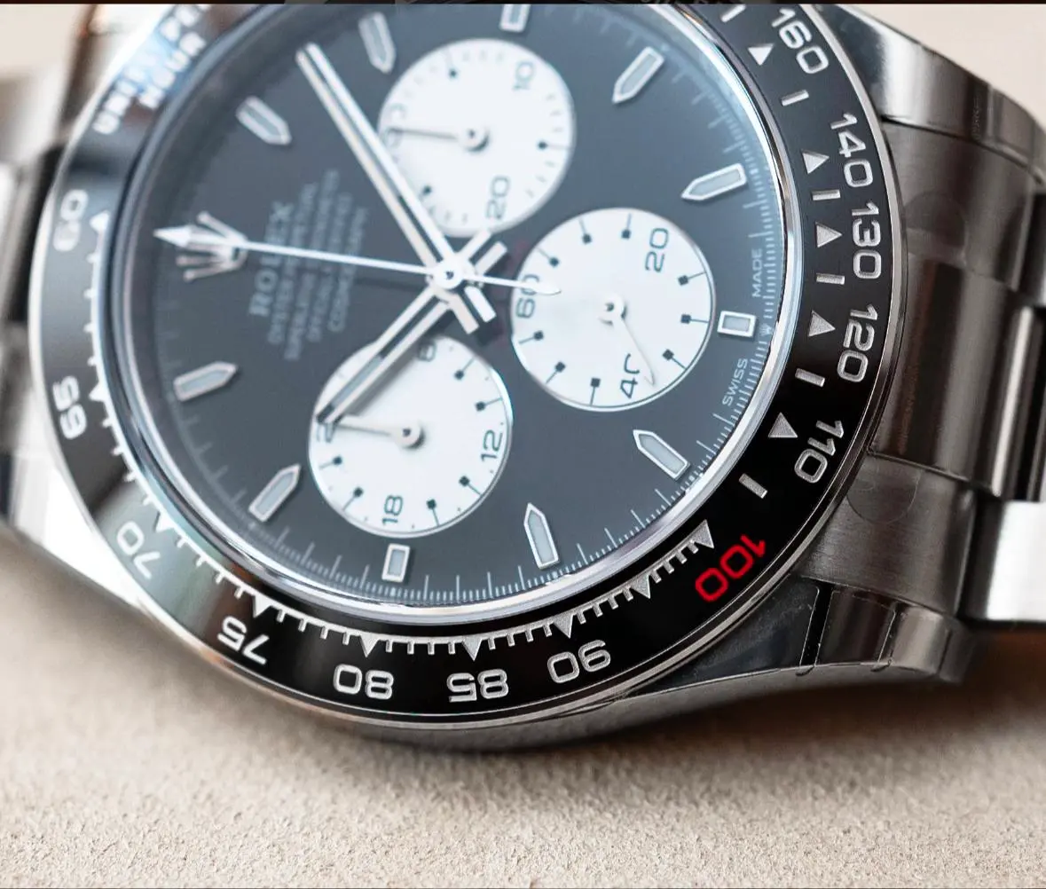 daytona 126529LN Super Clone - Detailansicht 2