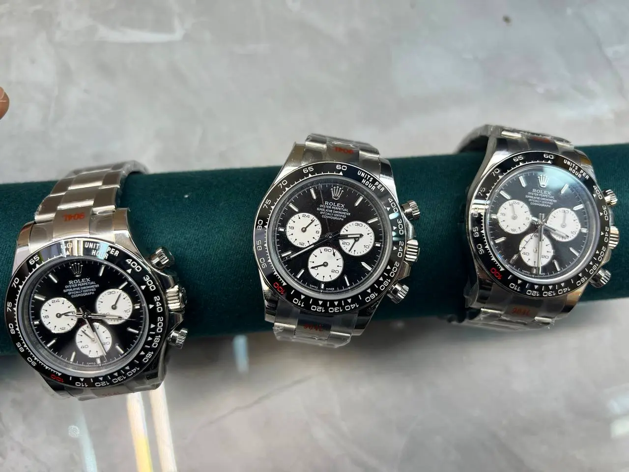 daytona 126529LN Super Clone - Detailansicht 3