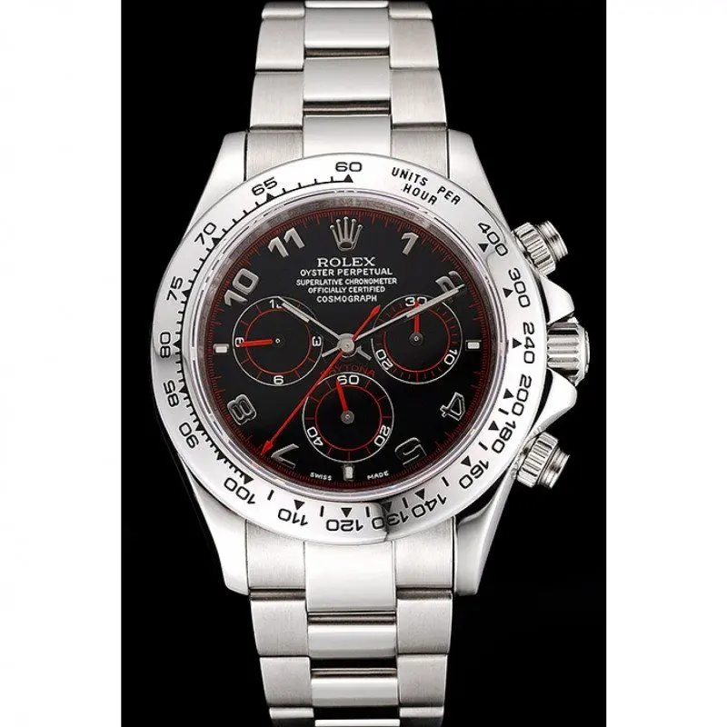 daytona 80296 Super Clone - Seitenansicht