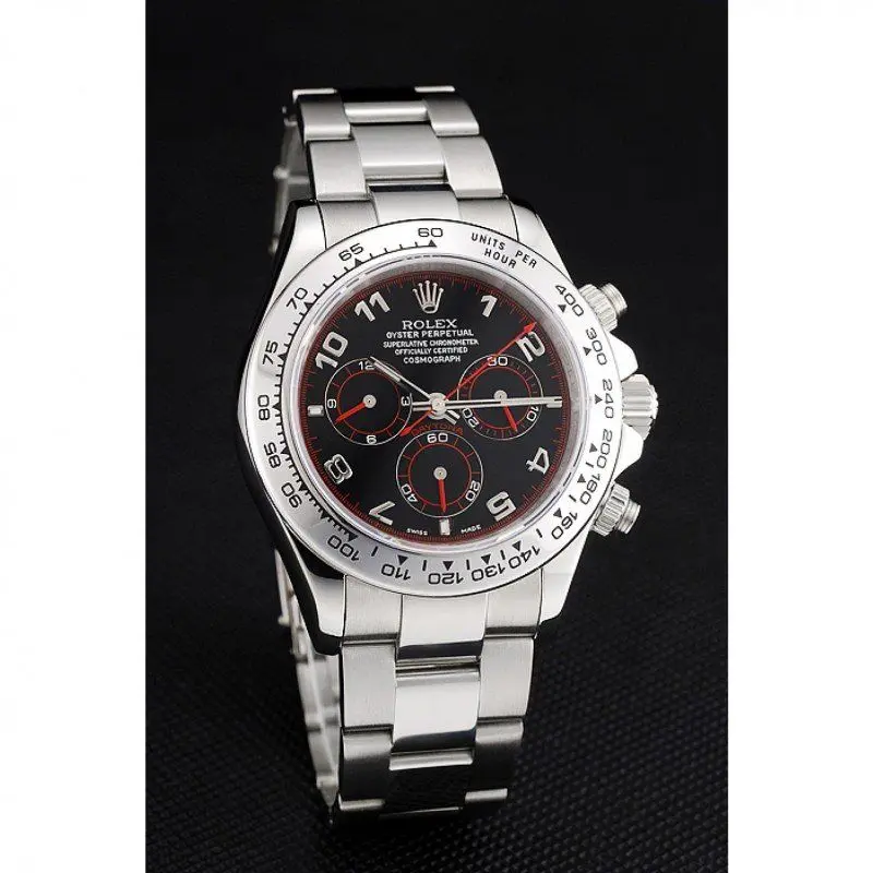 daytona 80296 Super Clone - Gehäusebodenansicht