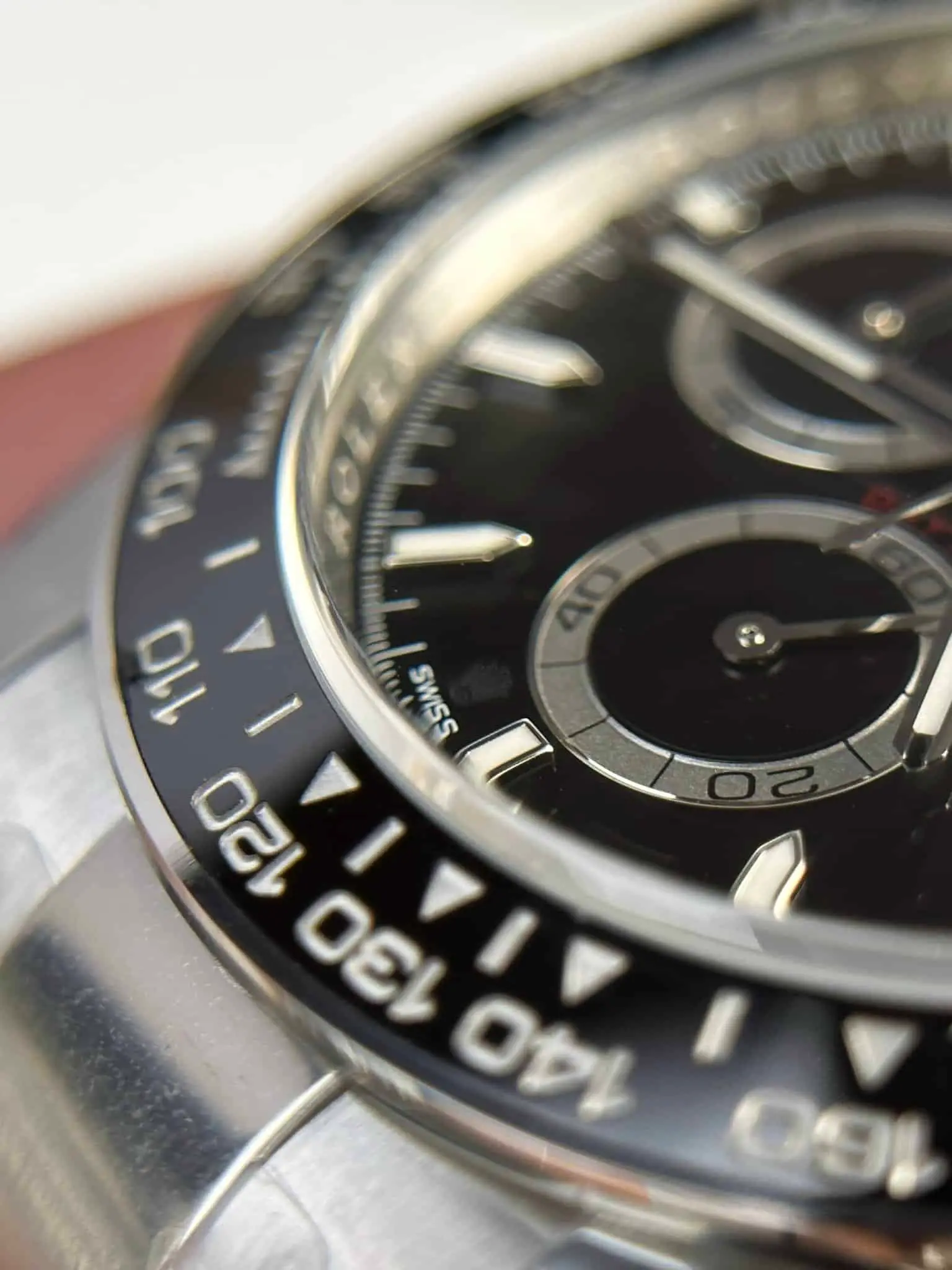 daytona 126500LN Super Clone — Detailansicht 1