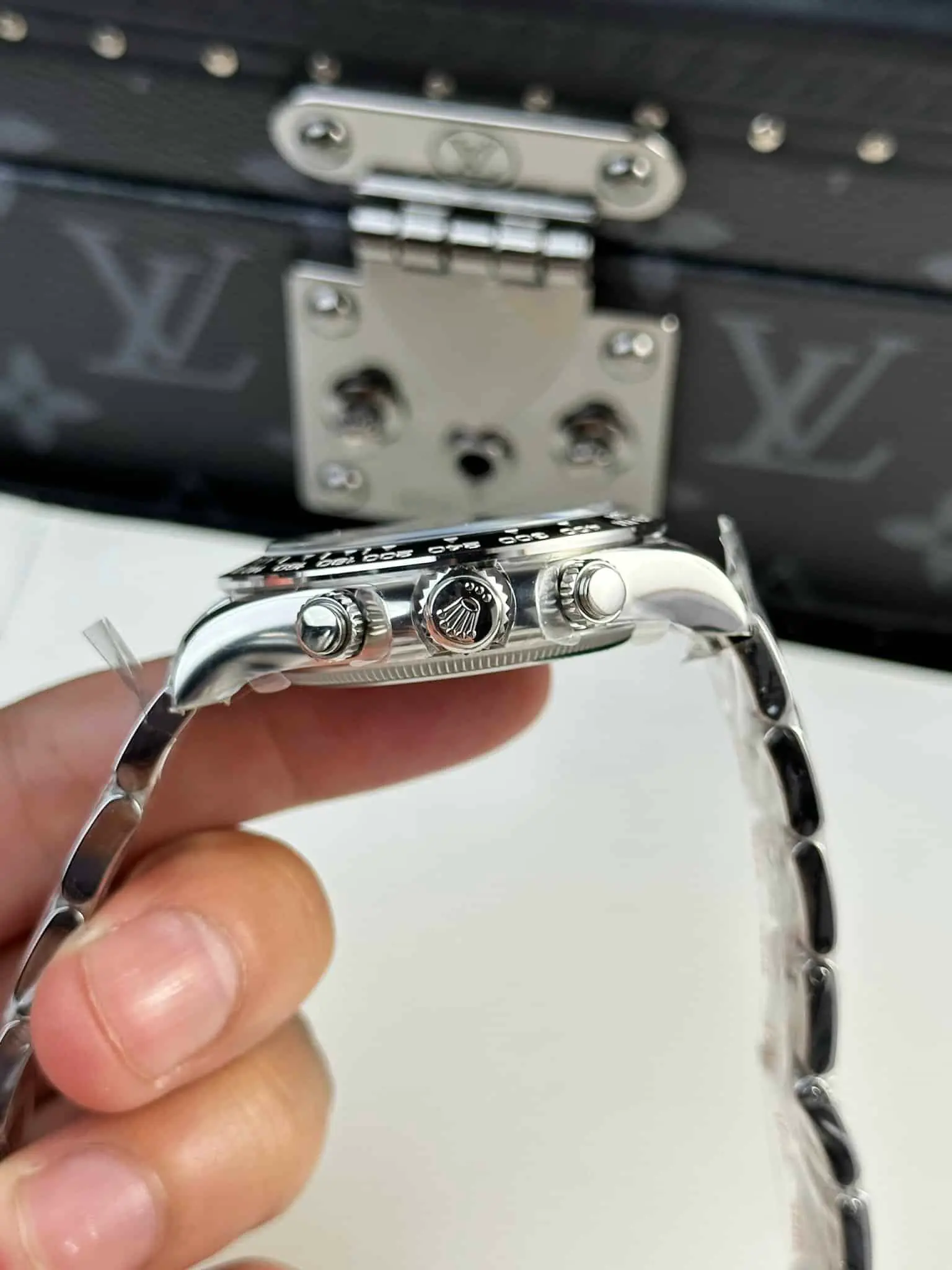 daytona 126500LN Super Clone — Detailansicht 2