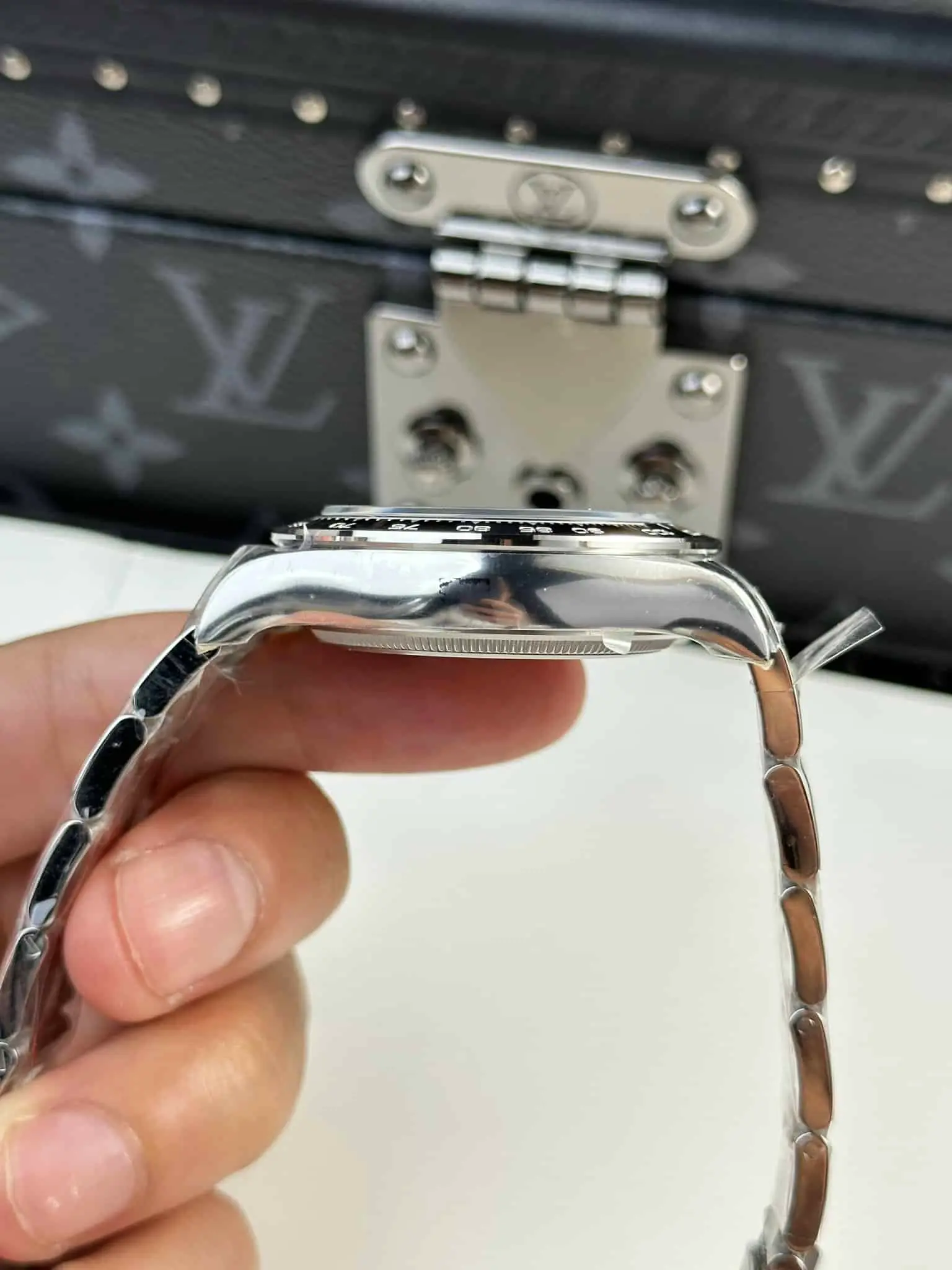 daytona 126500LN Super Clone — Detailansicht 3
