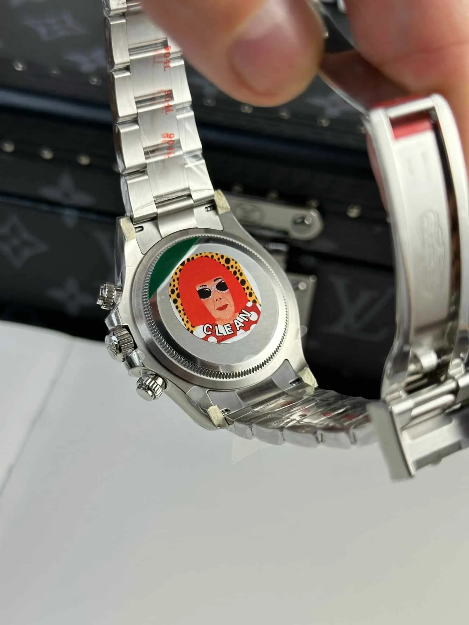daytona 126500LN Super Clone — Detailansicht 4