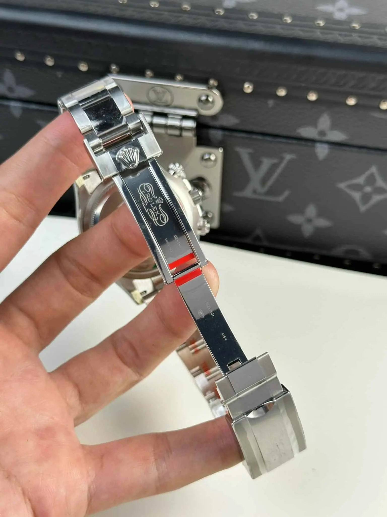 daytona 126500LN Super Clone — Detailansicht 5