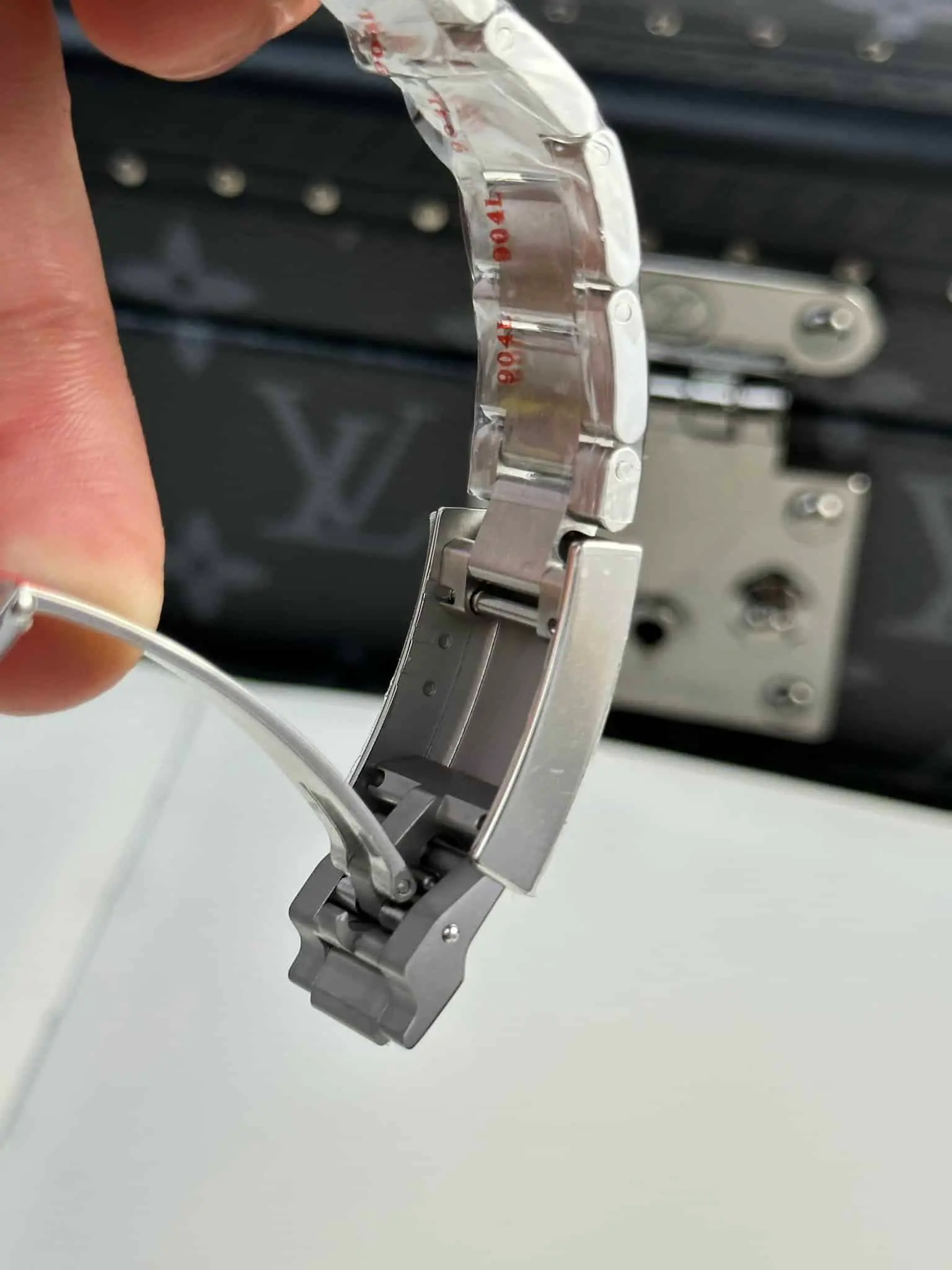 daytona 126500LN Super Clone — Detailansicht 6