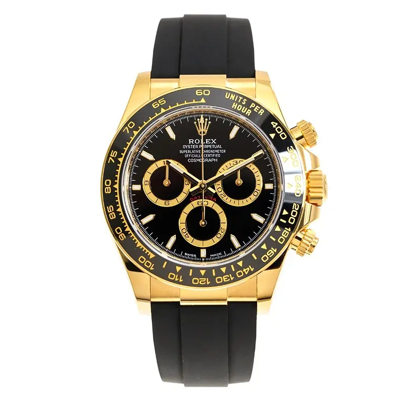 daytona 126518LN Super Clone — Seitenansicht