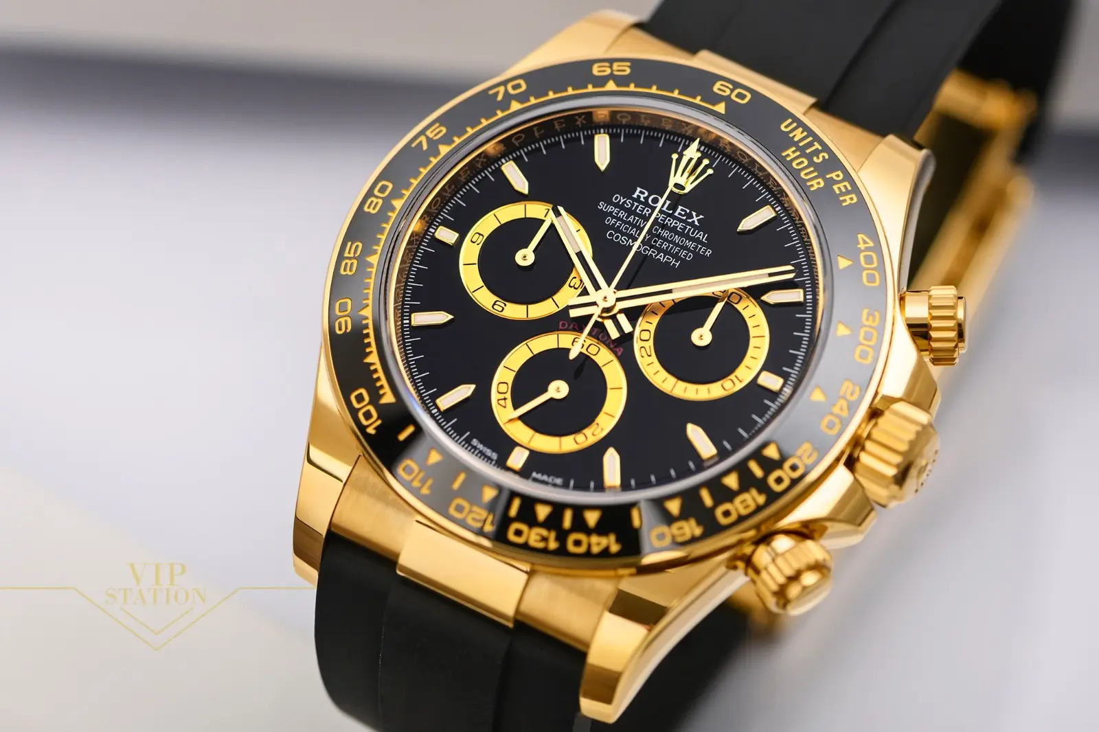 daytona 126518LN Super Clone — Detailansicht 3
