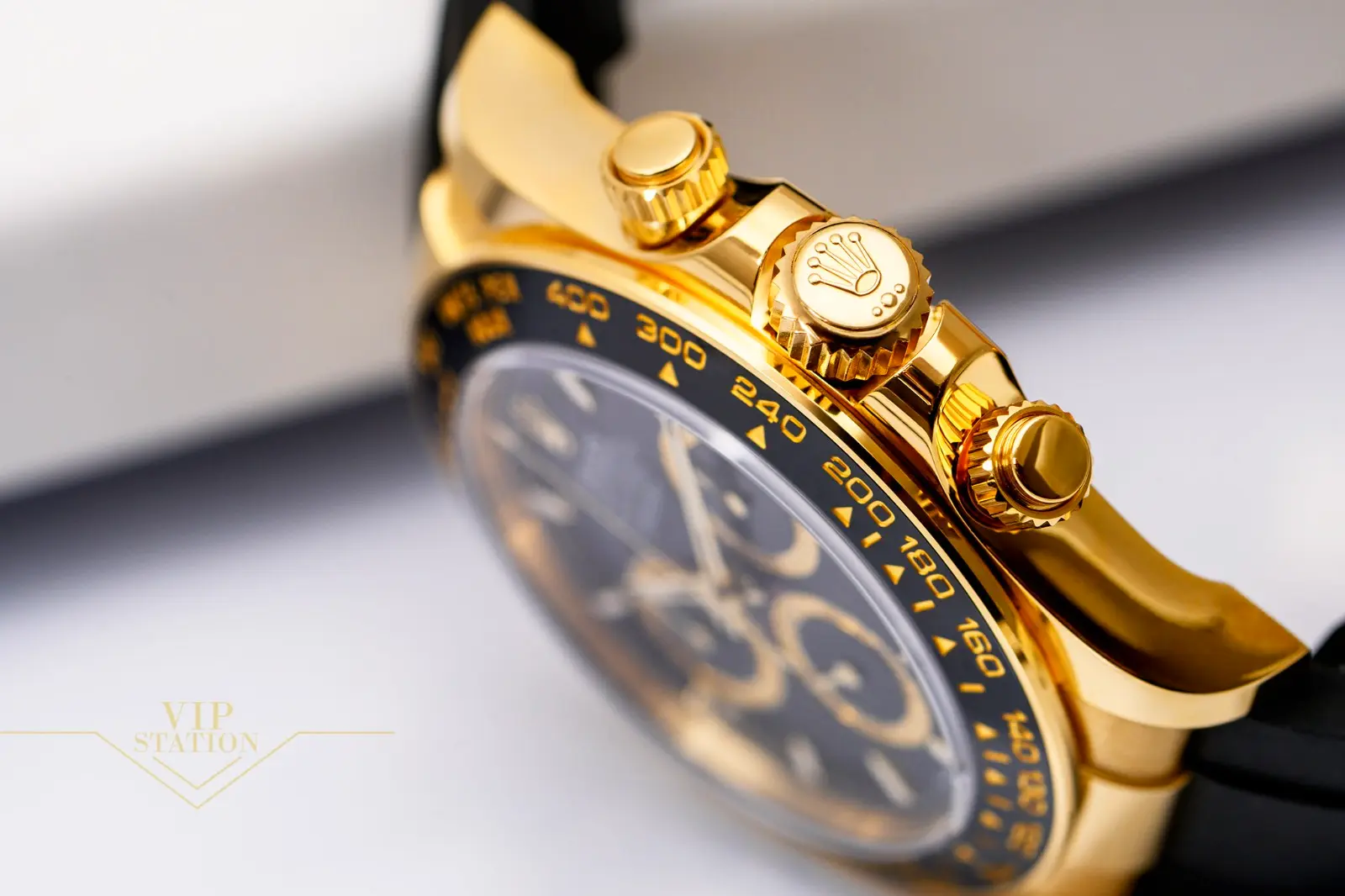 daytona 126518LN Super Clone — Detailansicht 4