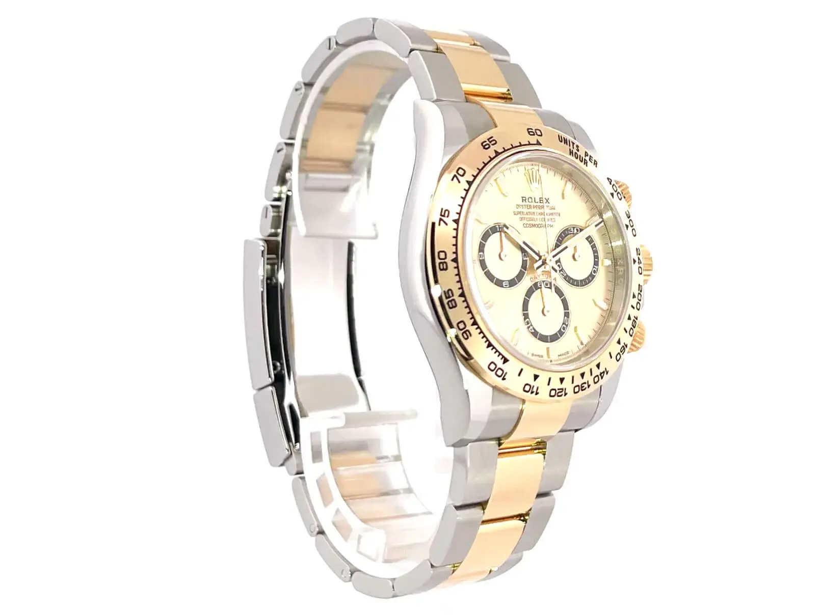 daytona 126503 Super Clone — Handgelenksaufnahme