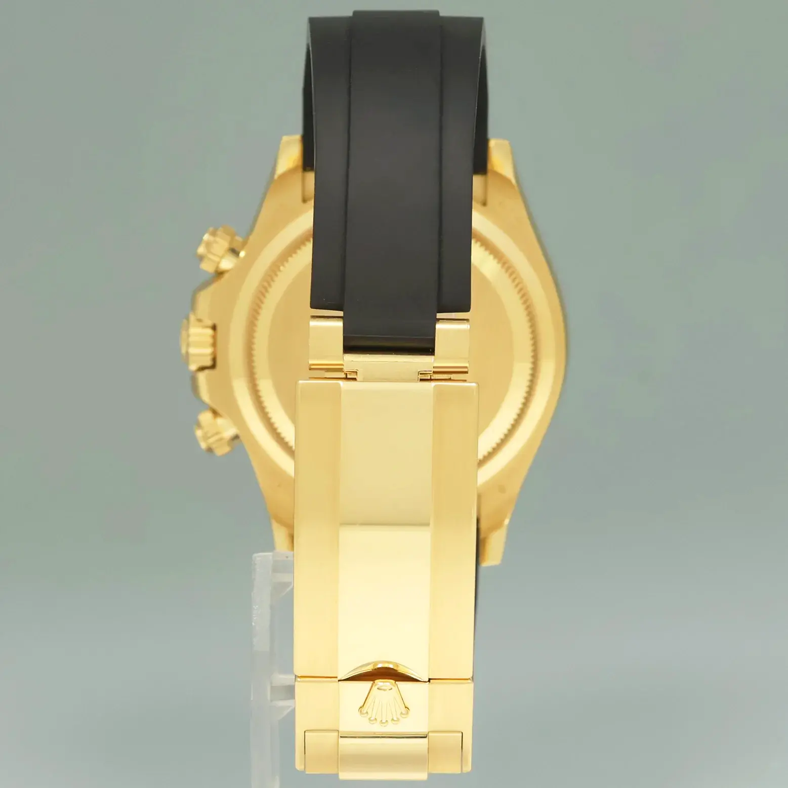 daytona 126518LN Super Clone — Handgelenksaufnahme