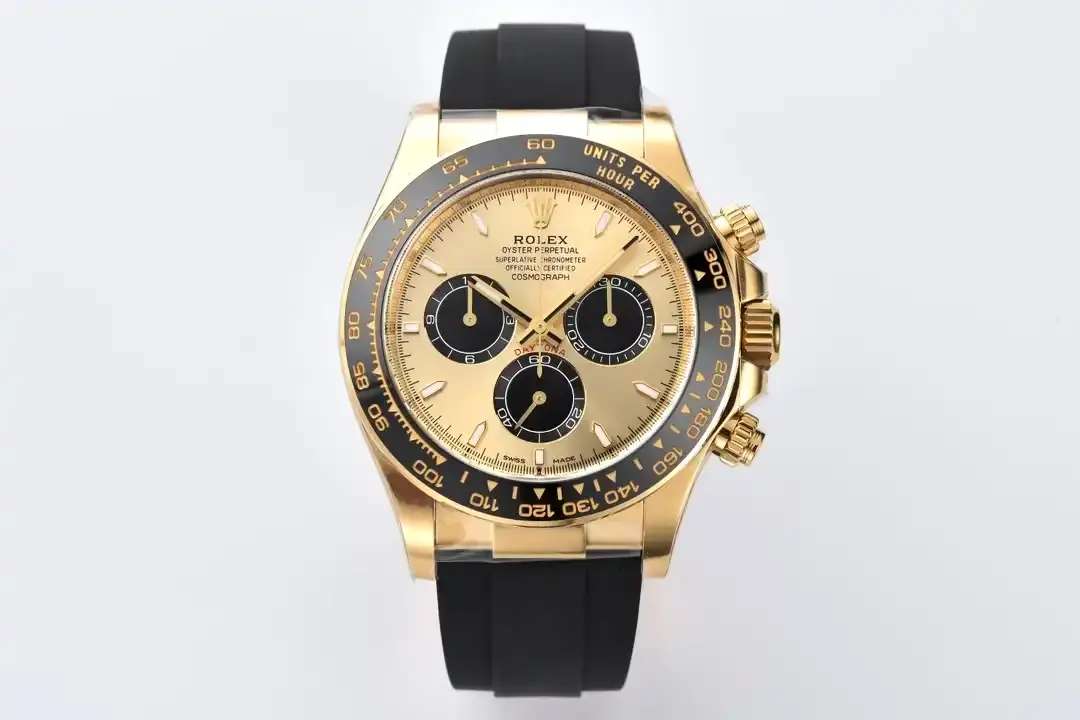 daytona 126518LN Super Clone — Seitenansicht