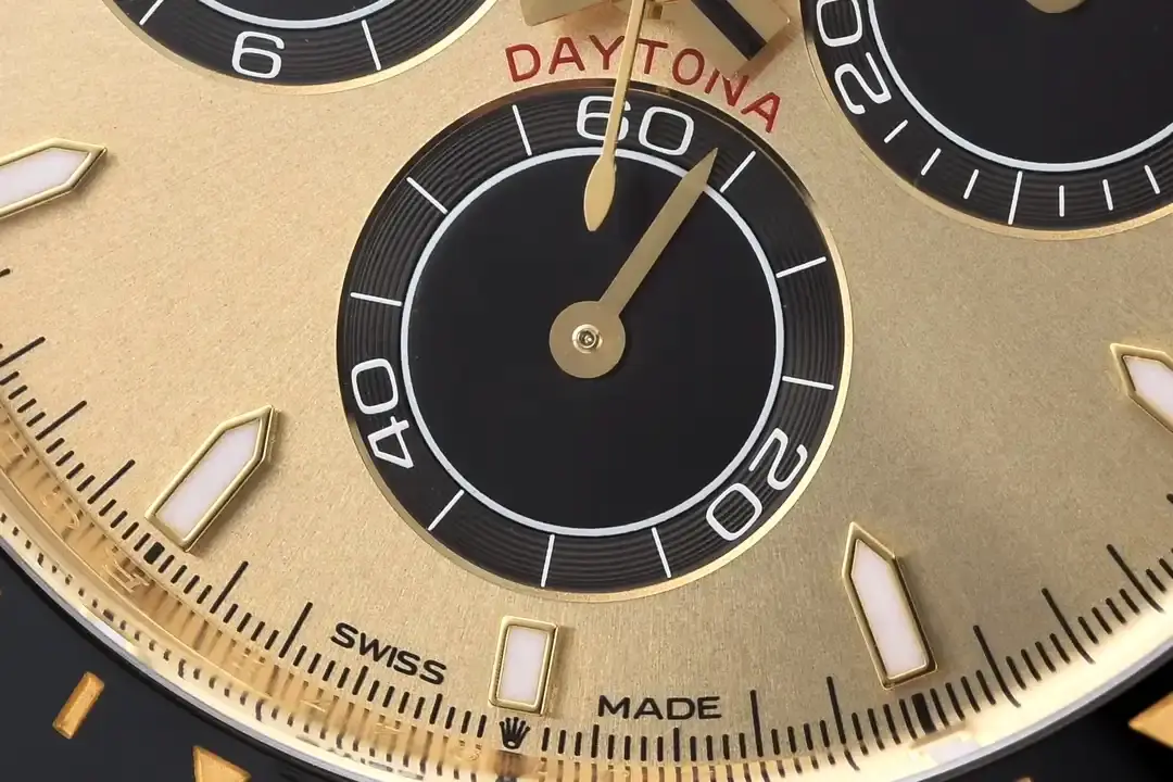 daytona 126518LN Super Clone — Detailansicht 1