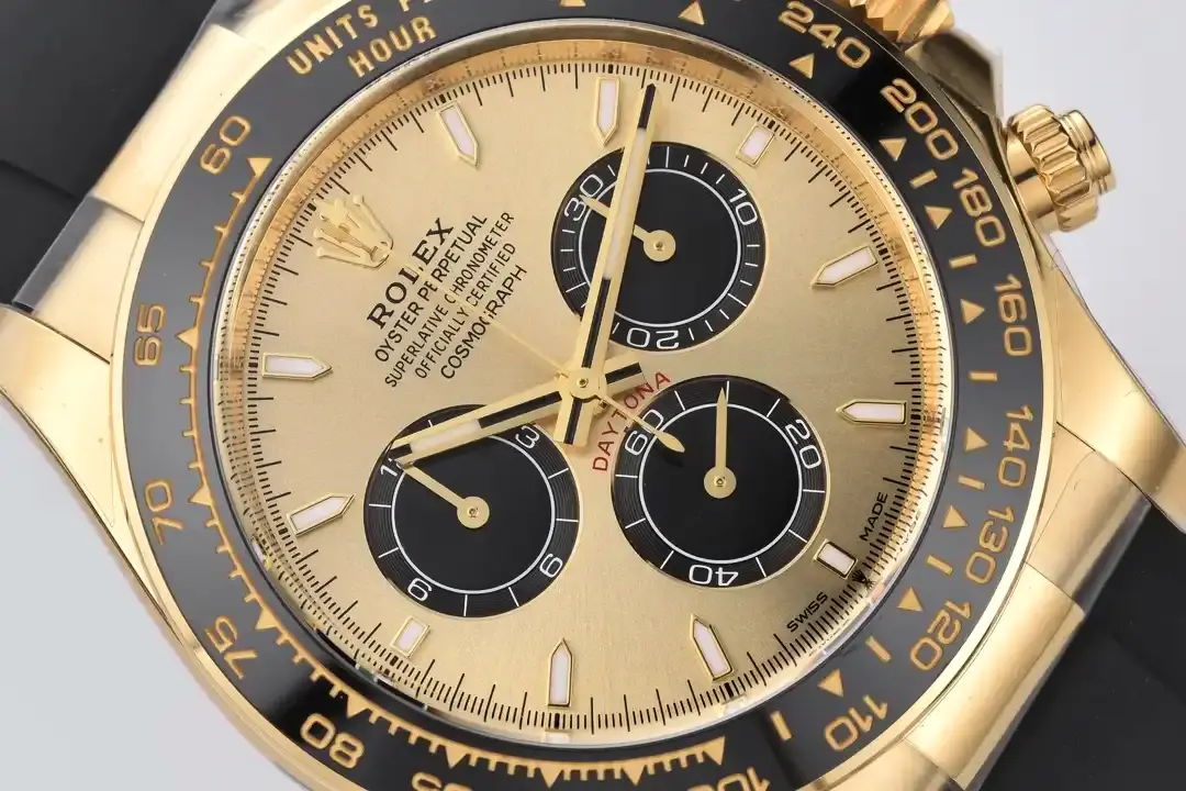daytona 126518LN Super Clone — Detailansicht 4