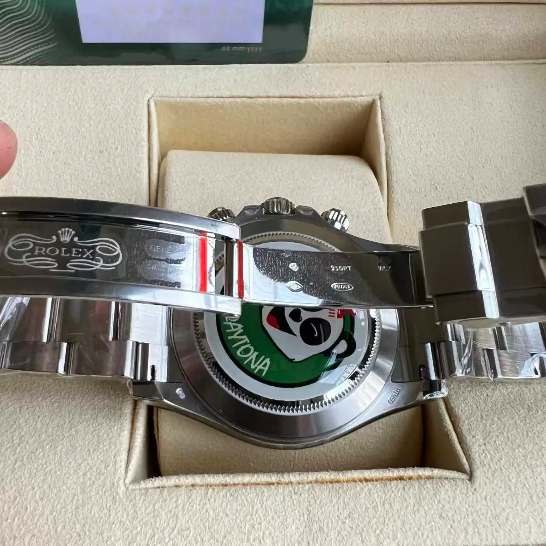 daytona 116506 Super Clone - Detailansicht 2