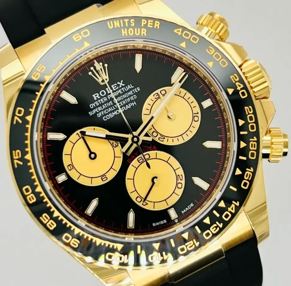 daytona 126518LN Super Clone — Detailansicht 2