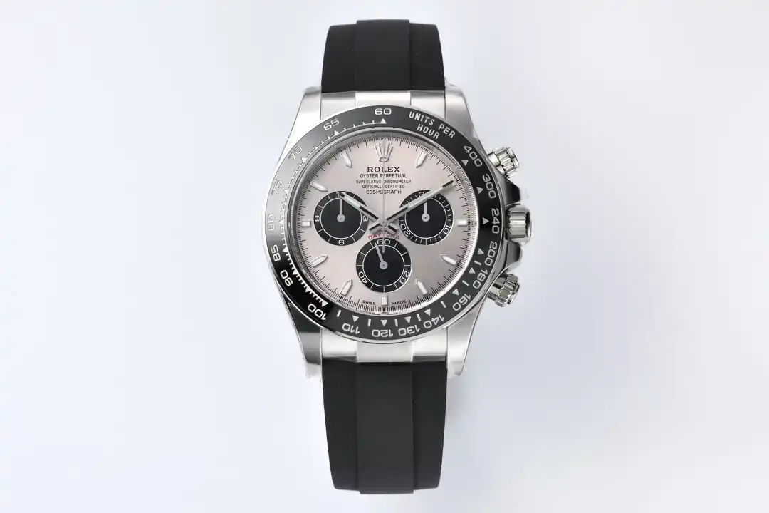 daytona 126519LN Super Clone — Seitenansicht