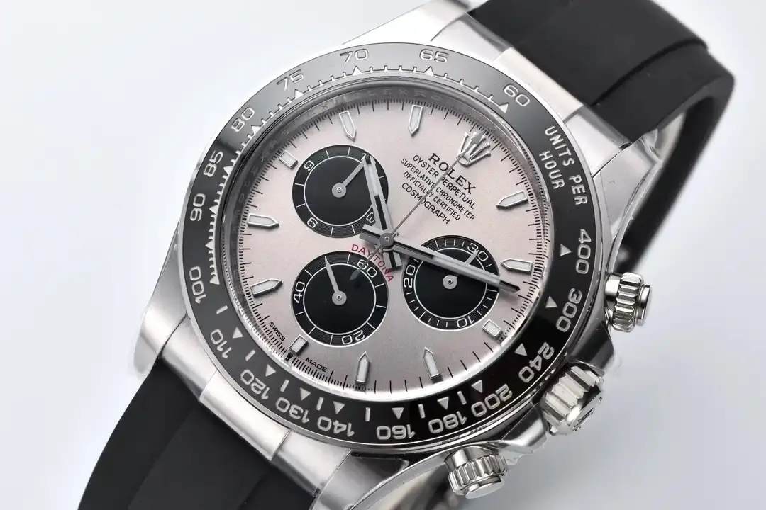 daytona 126519LN Super Clone — Handgelenksaufnahme
