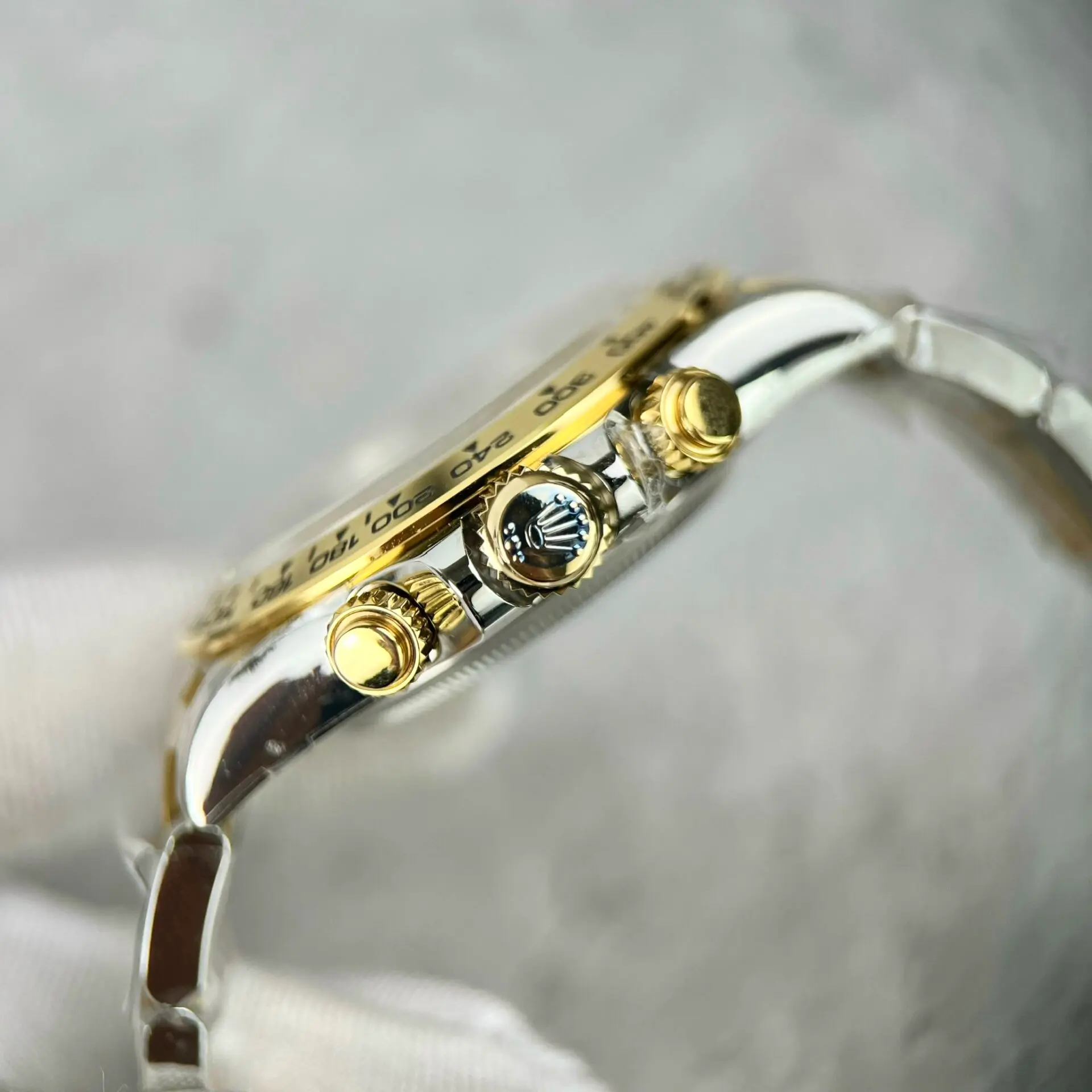 daytona 126503 Super Clone — Detailansicht 4