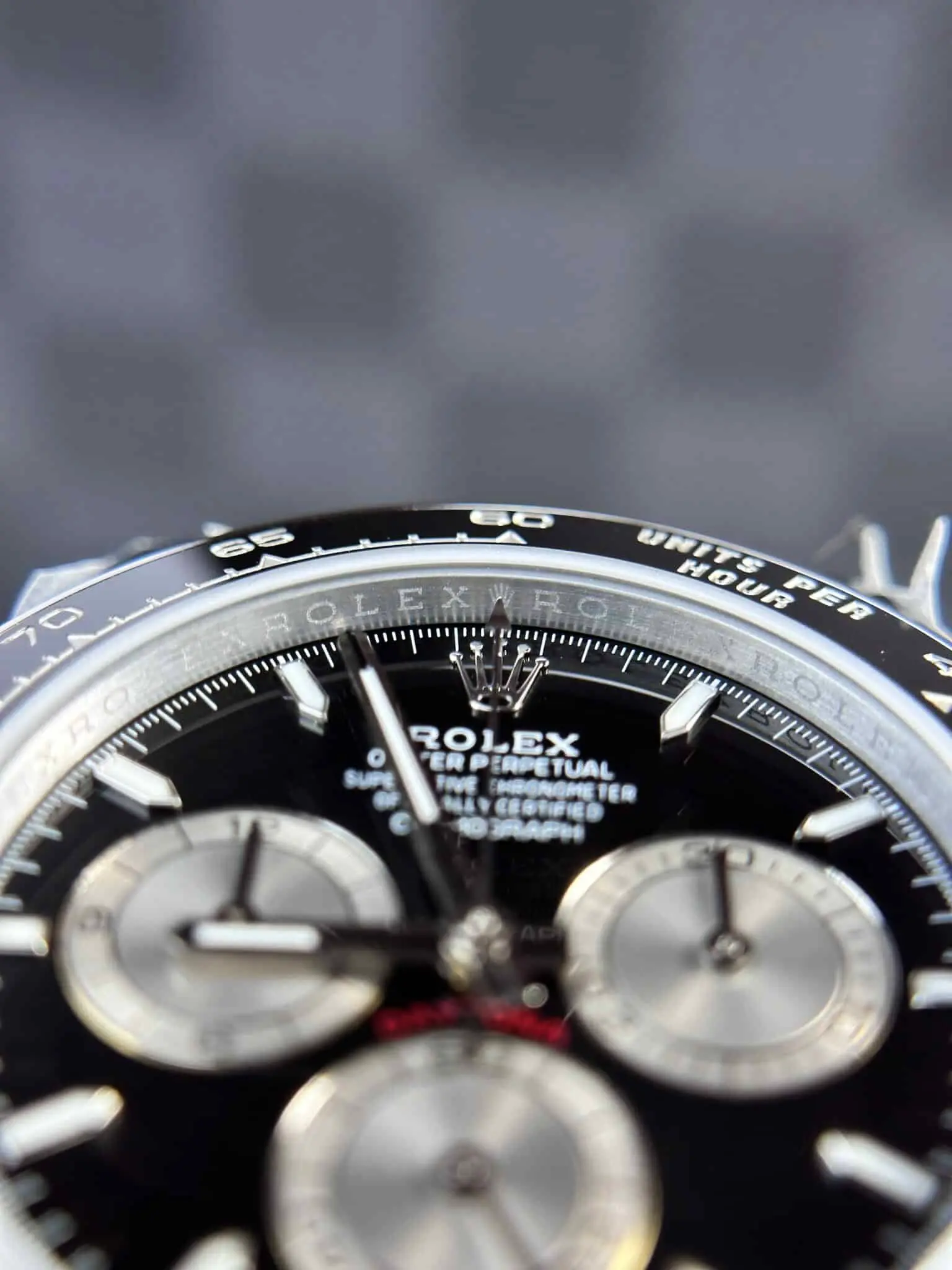 daytona 126519LN Super Clone — Detailansicht 1