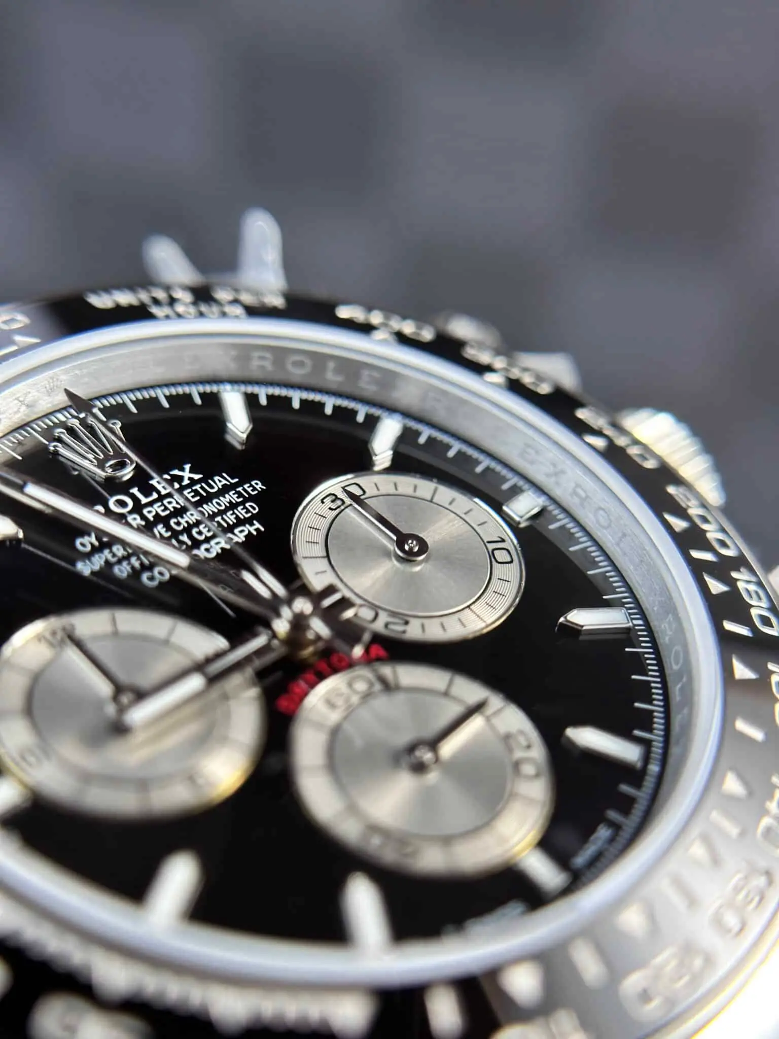 daytona 126519LN Super Clone — Detailansicht 2