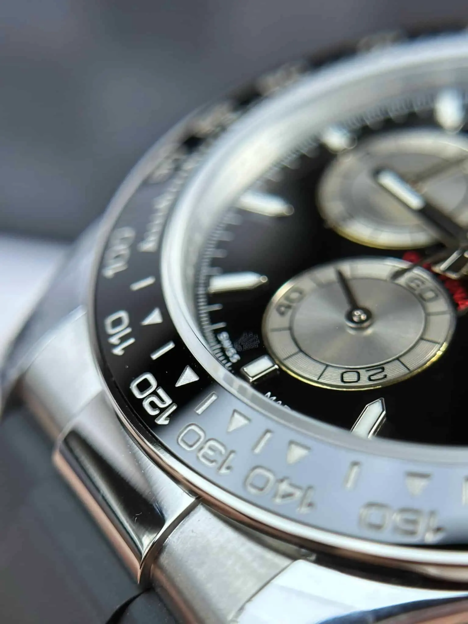 daytona 126519LN Super Clone — Detailansicht 3