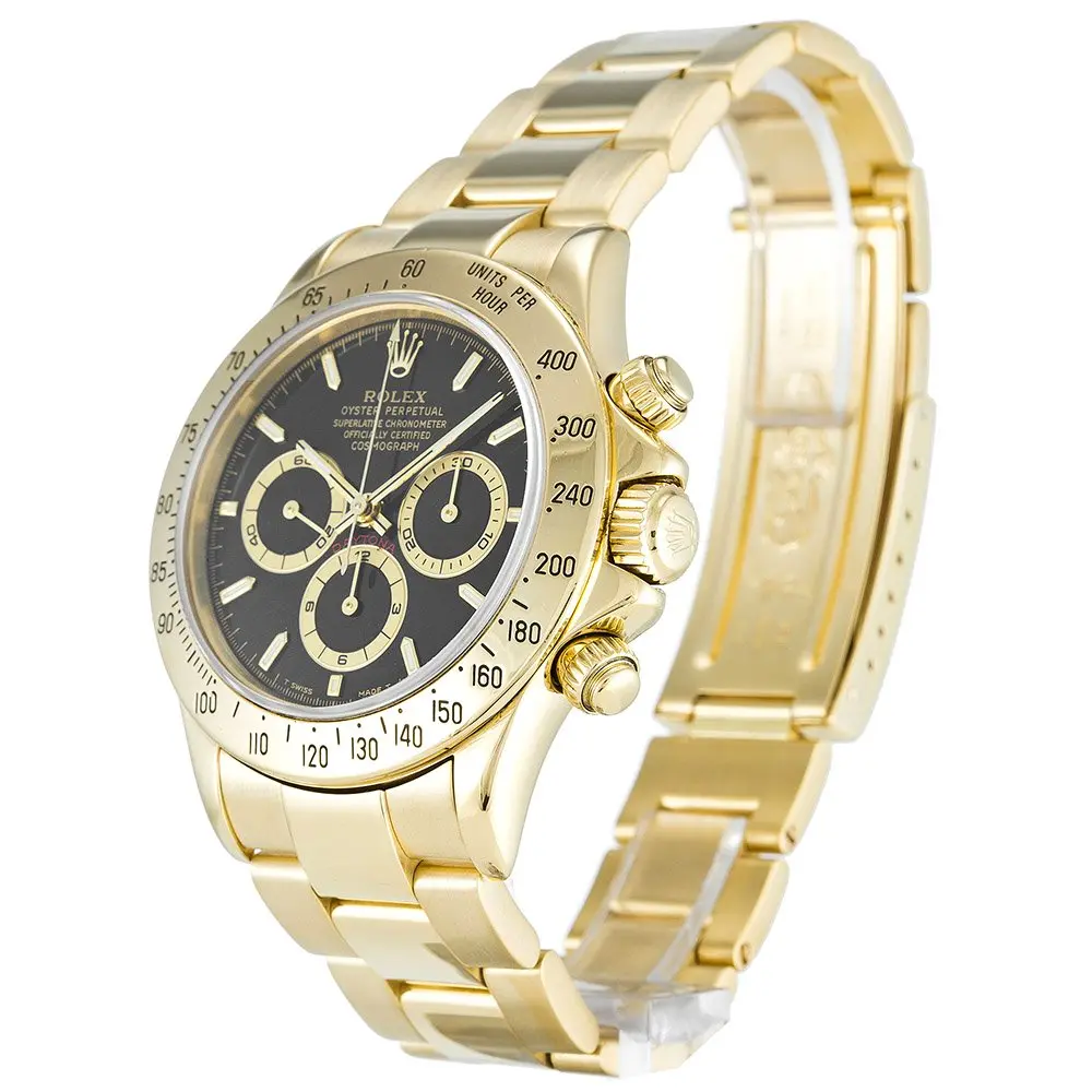daytona 116528 Super Clone - Seitenansicht