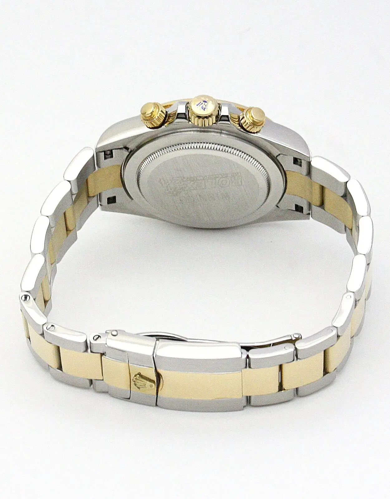 daytona 116523 Super Clone - Handgelenksaufnahme