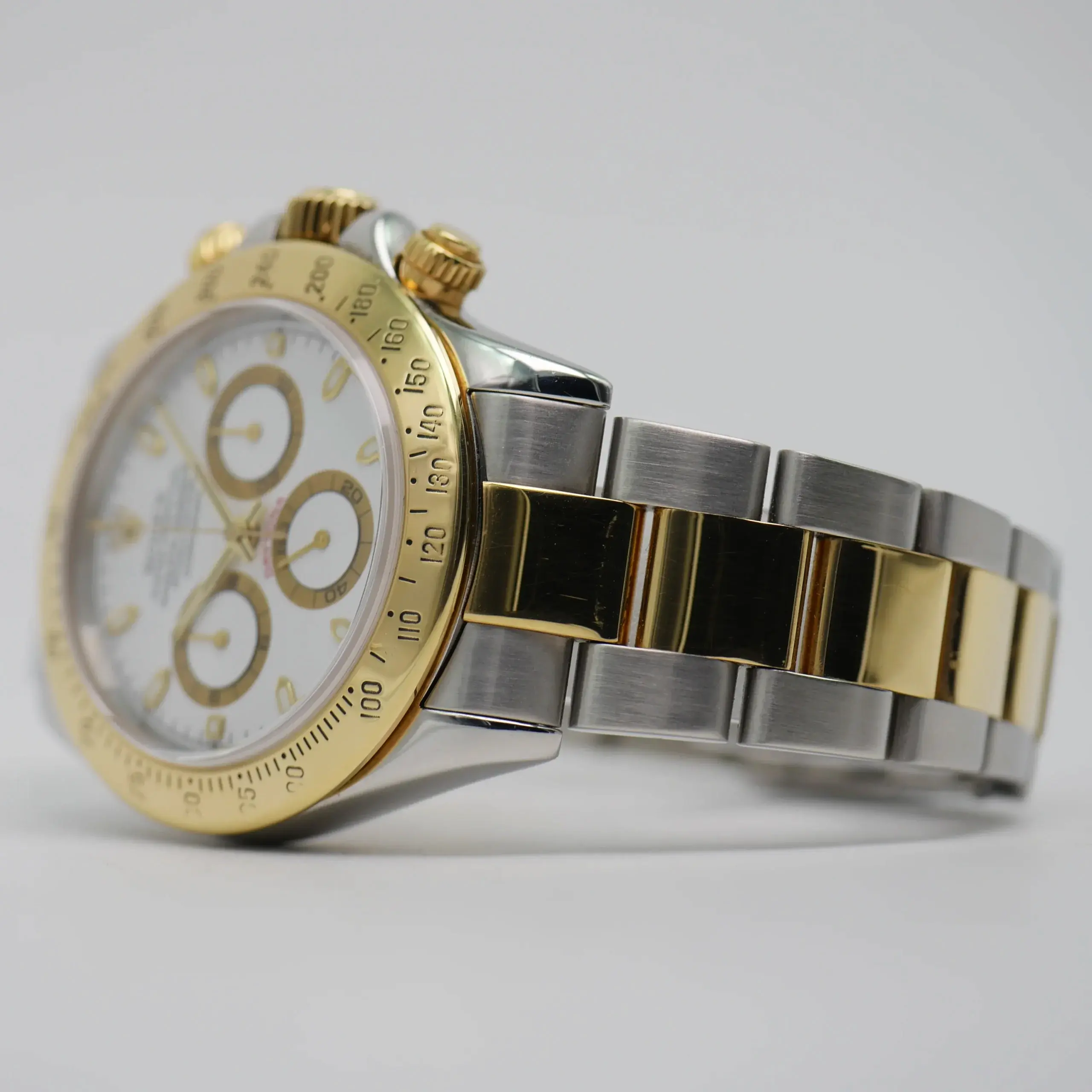 daytona 116523 Super Clone - Seitenansicht