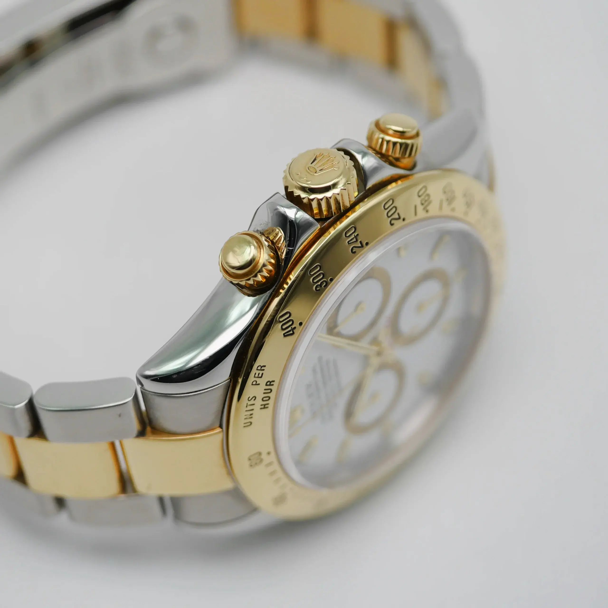 daytona 116523 Super Clone - Detailansicht 2