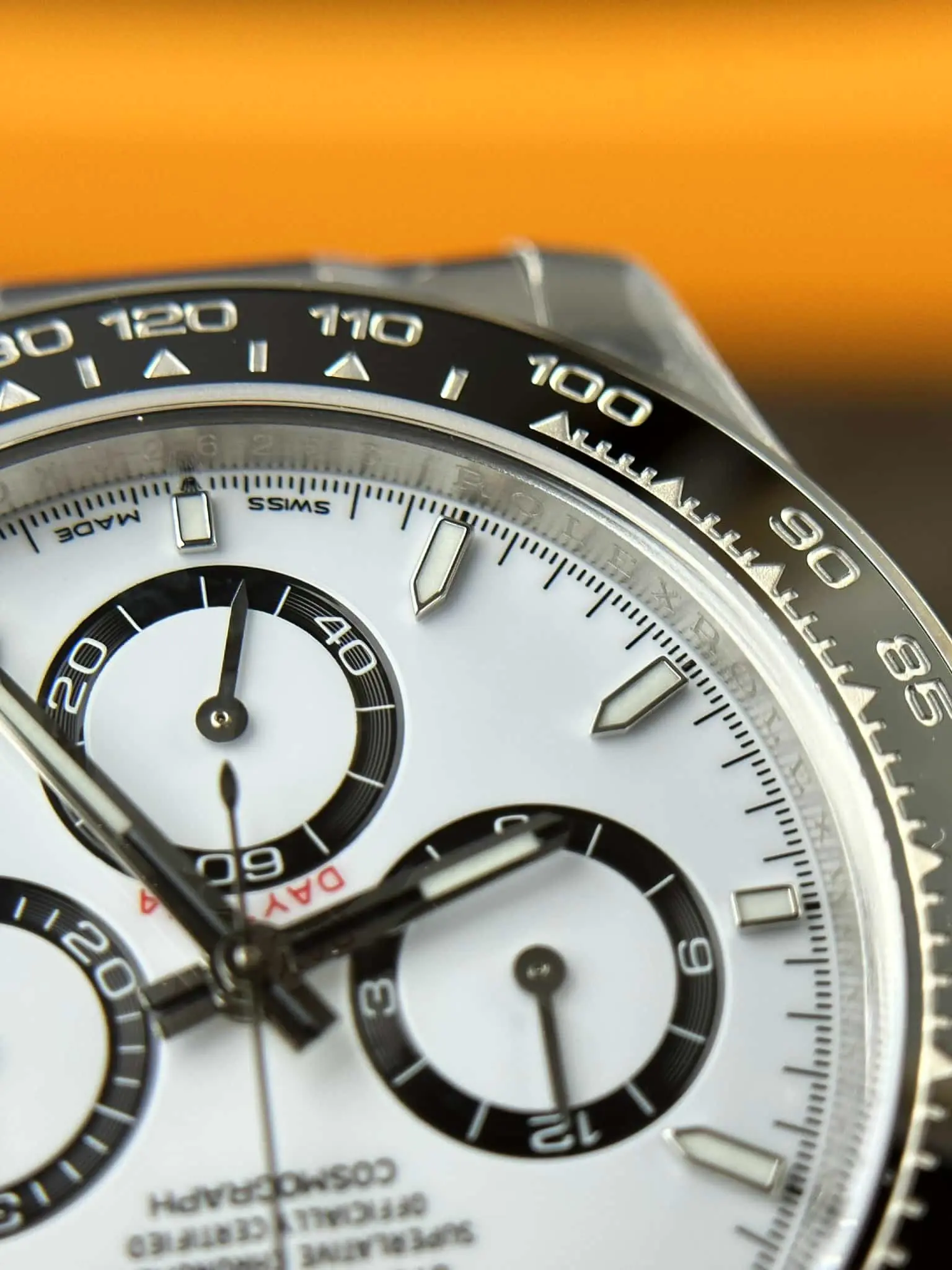 daytona 126500LN Super Clone — Detailansicht 3