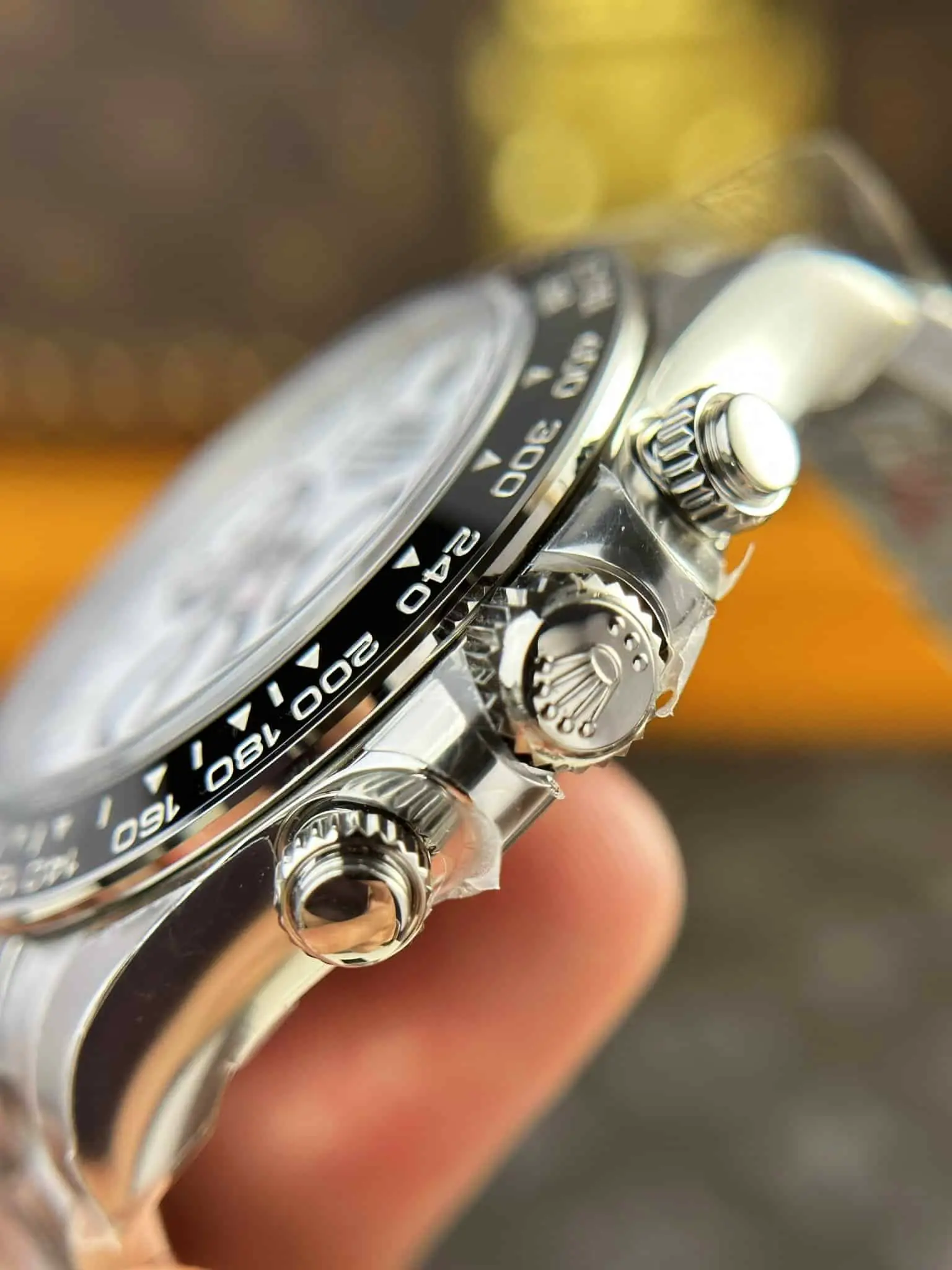 daytona 126500LN Super Clone — Detailansicht 5