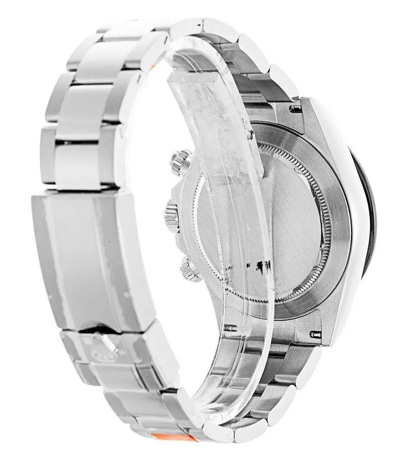 daytona 116500LN Super Clone — Seitenansicht