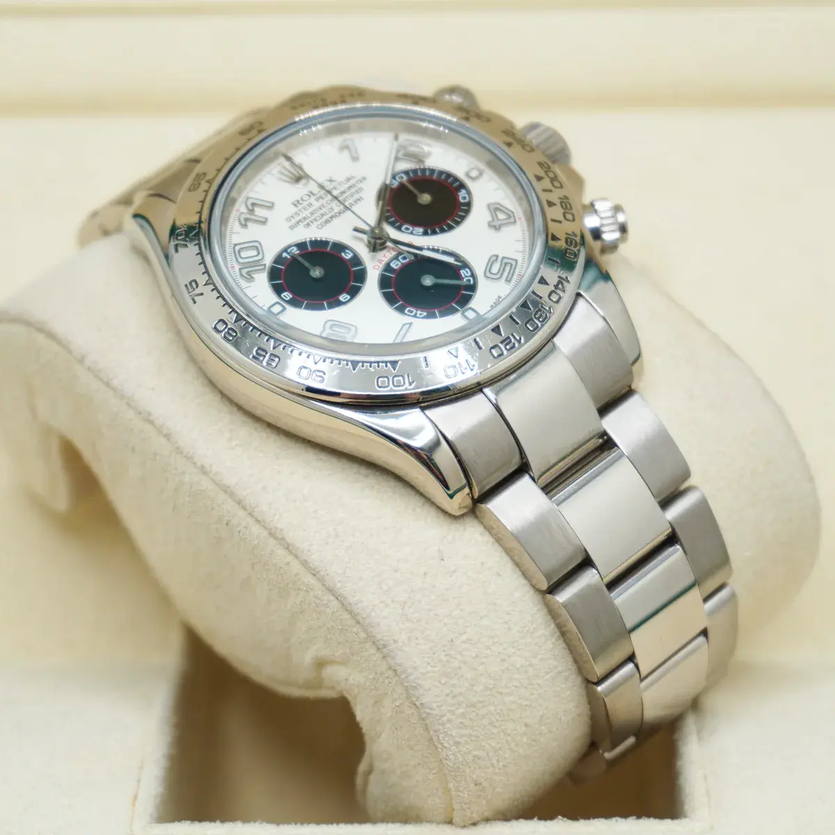 daytona 116509 Super Clone - Detailansicht 1