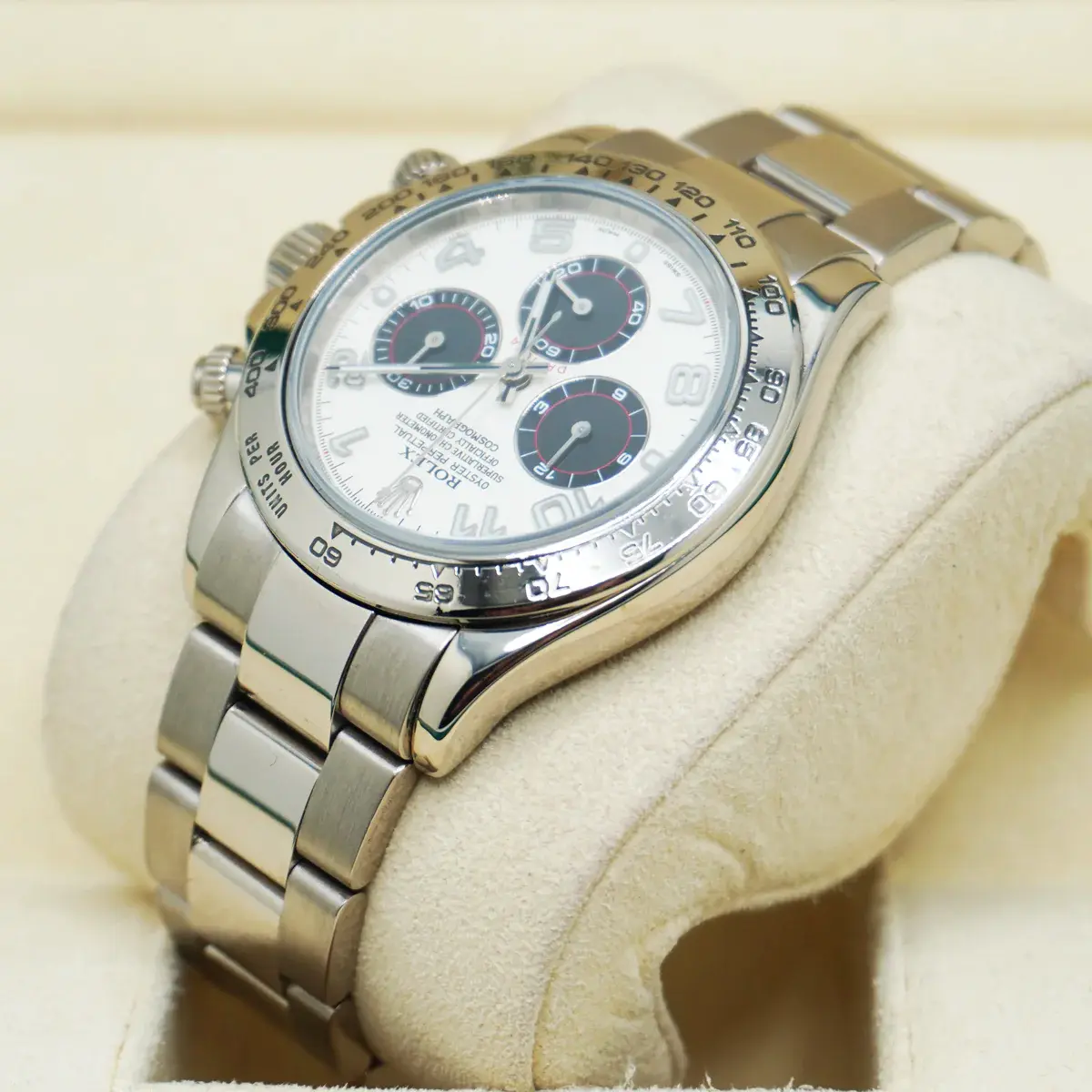 daytona 116509 Super Clone - Detailansicht 2