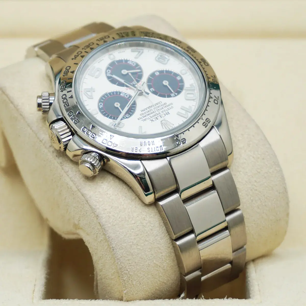 daytona 116509 Super Clone - Detailansicht 3