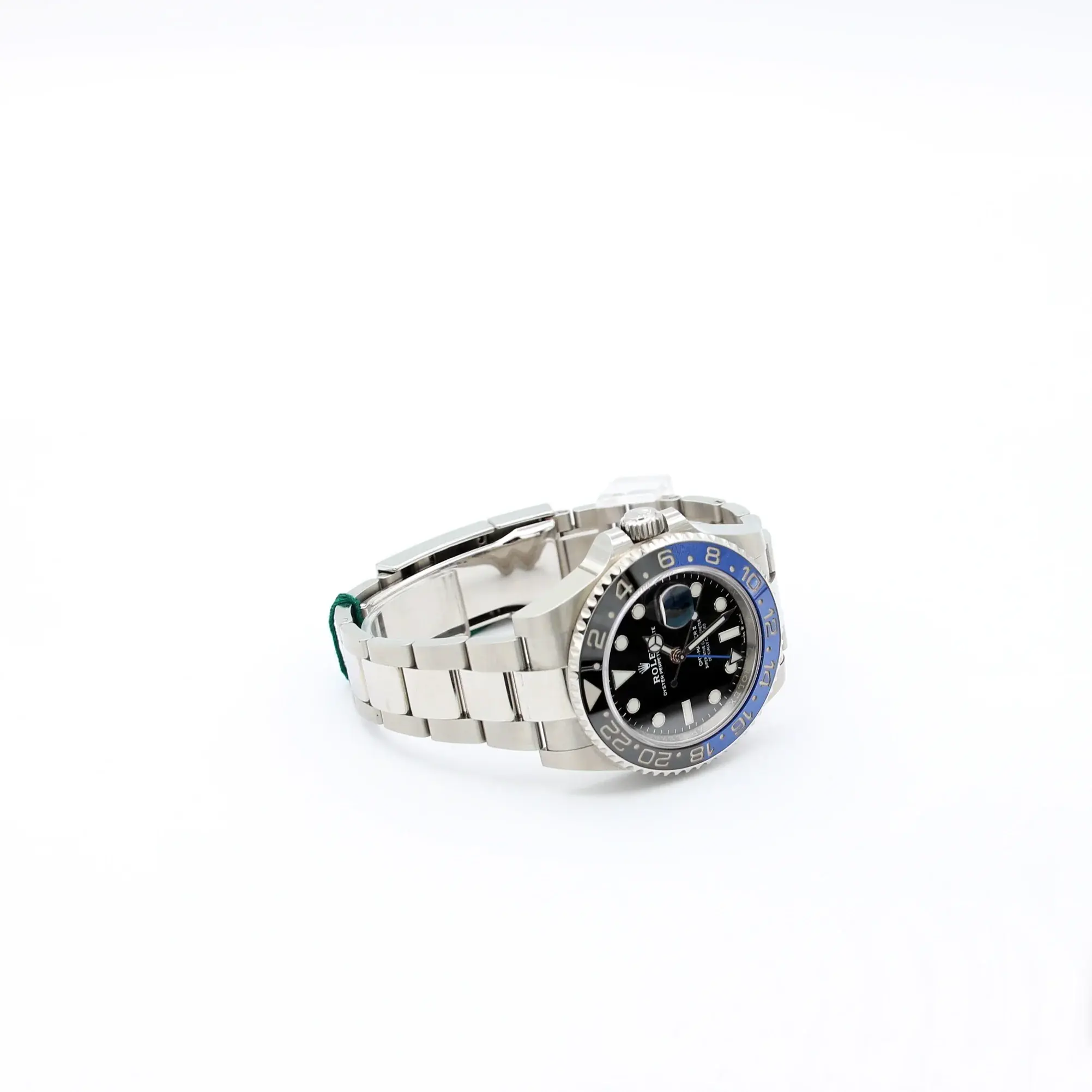 gmt-master 126710BLNR Super Clone - Detailansicht 1