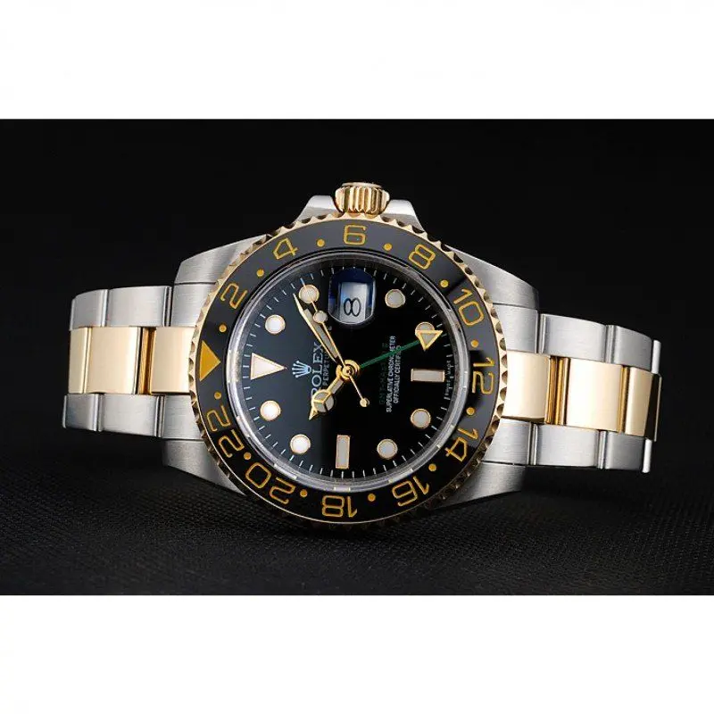 gmt-master 80295 Super Clone – Detailansicht 1