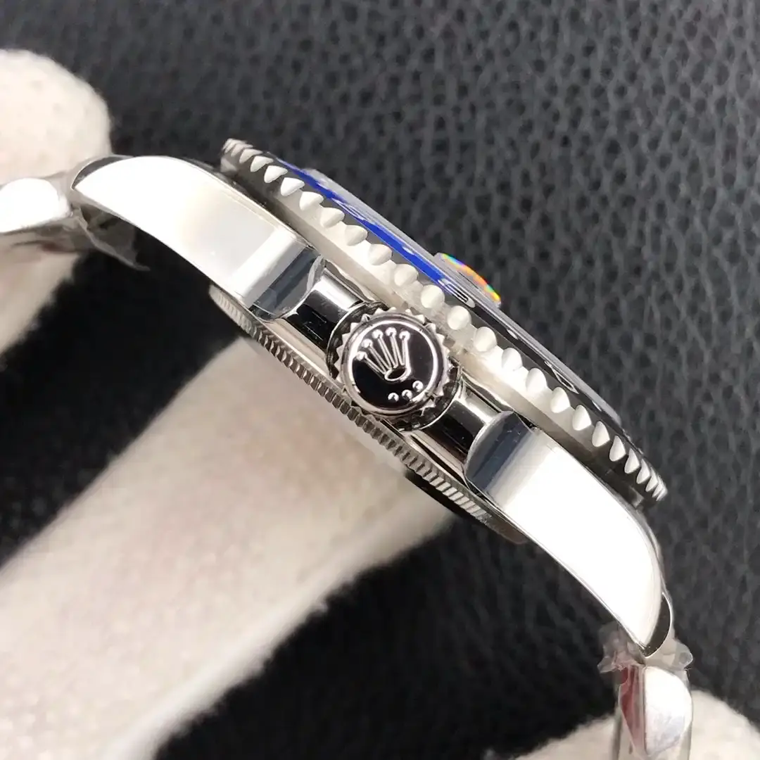 gmt-master 126710 Super Clone — Detailansicht 2