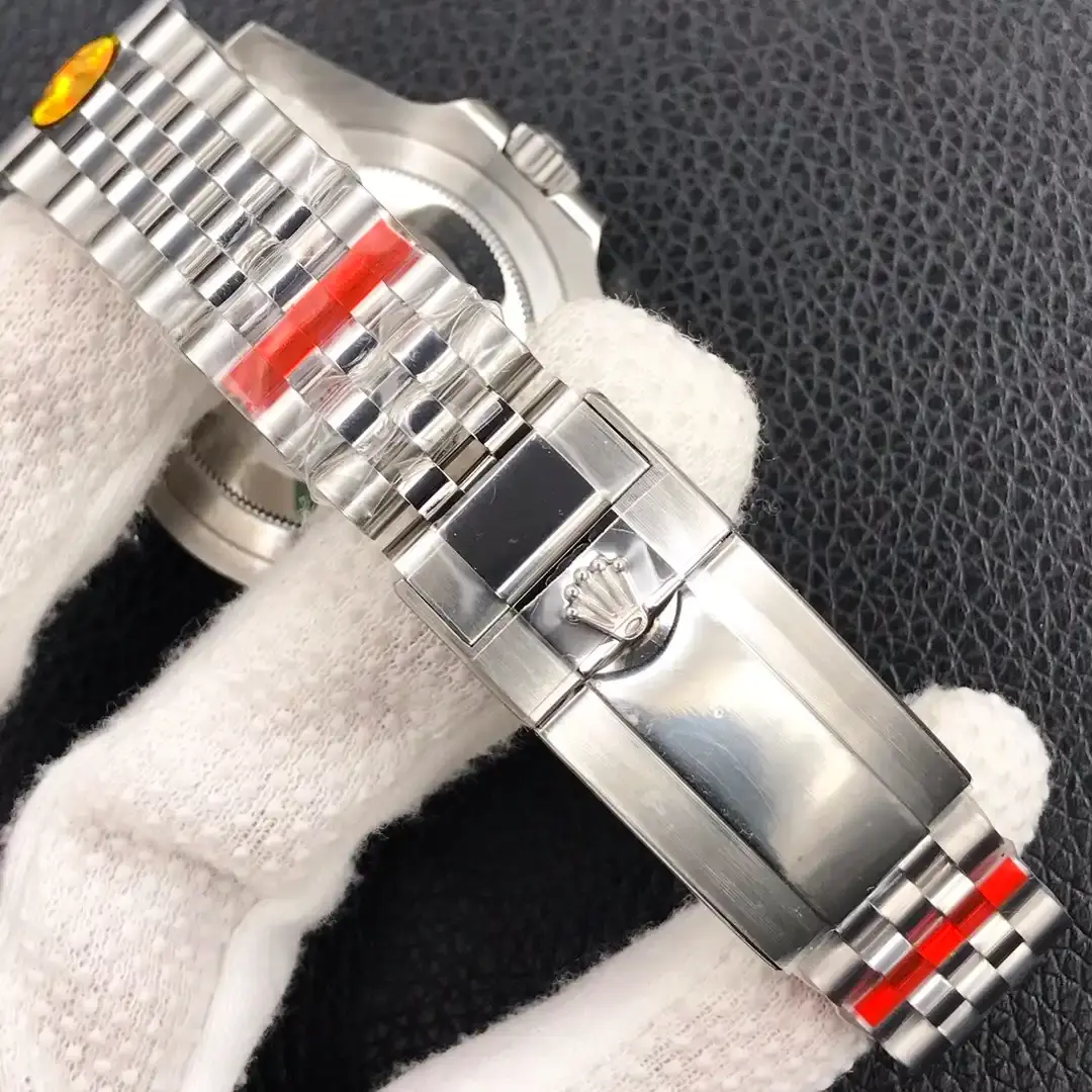 gmt-master 126710 Super Clone — Detailansicht 4