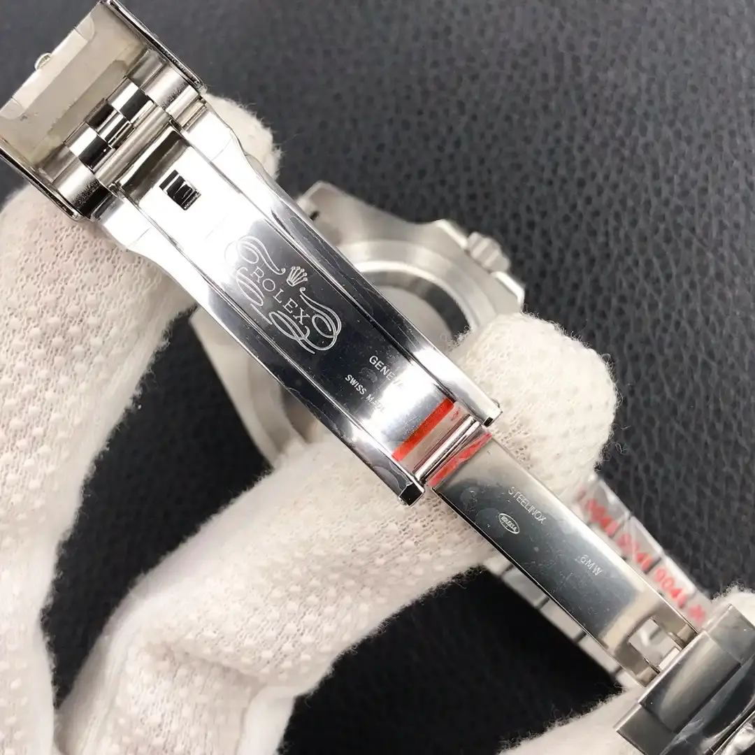 gmt-master 126710 Super Clone — Detailansicht 5