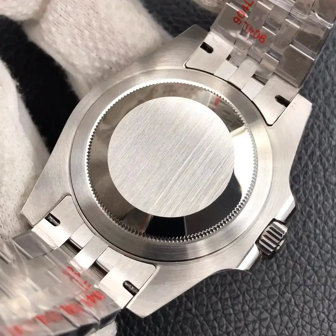 gmt-master 126710 Super Clone — Detailansicht 6