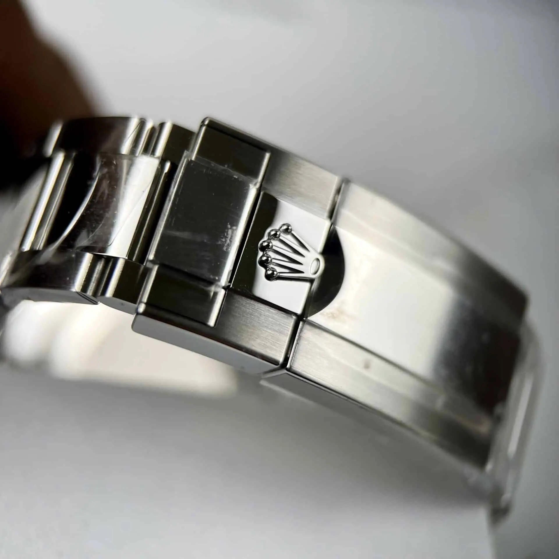 gmt-master 126719BLRO Super Clone - Detailansicht 7