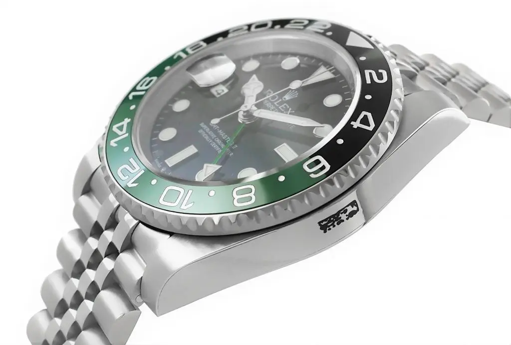 gmt-master 126720VTNR Super Clone - Detailansicht 1