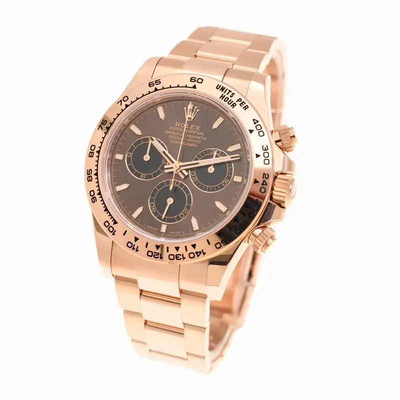daytona 126505 Super Clone - Handgelenksaufnahme
