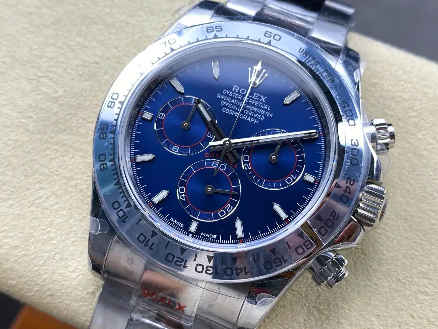 daytona 126509 Super Clone - Handgelenksaufnahme