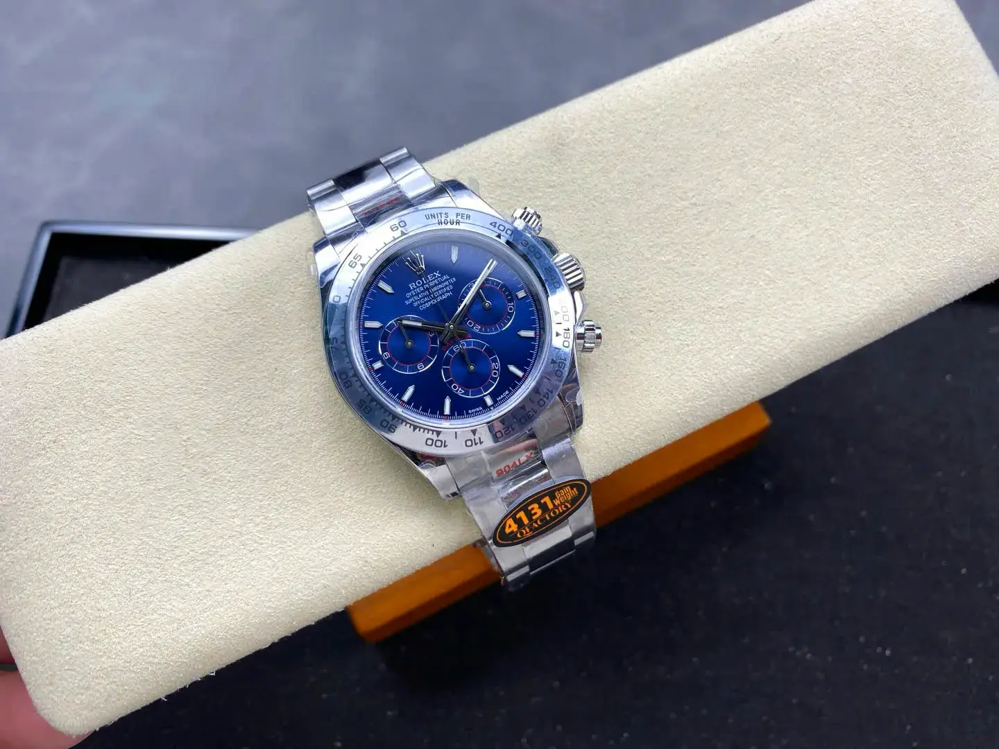 daytona 126509 Super Clone - Detailansicht 1