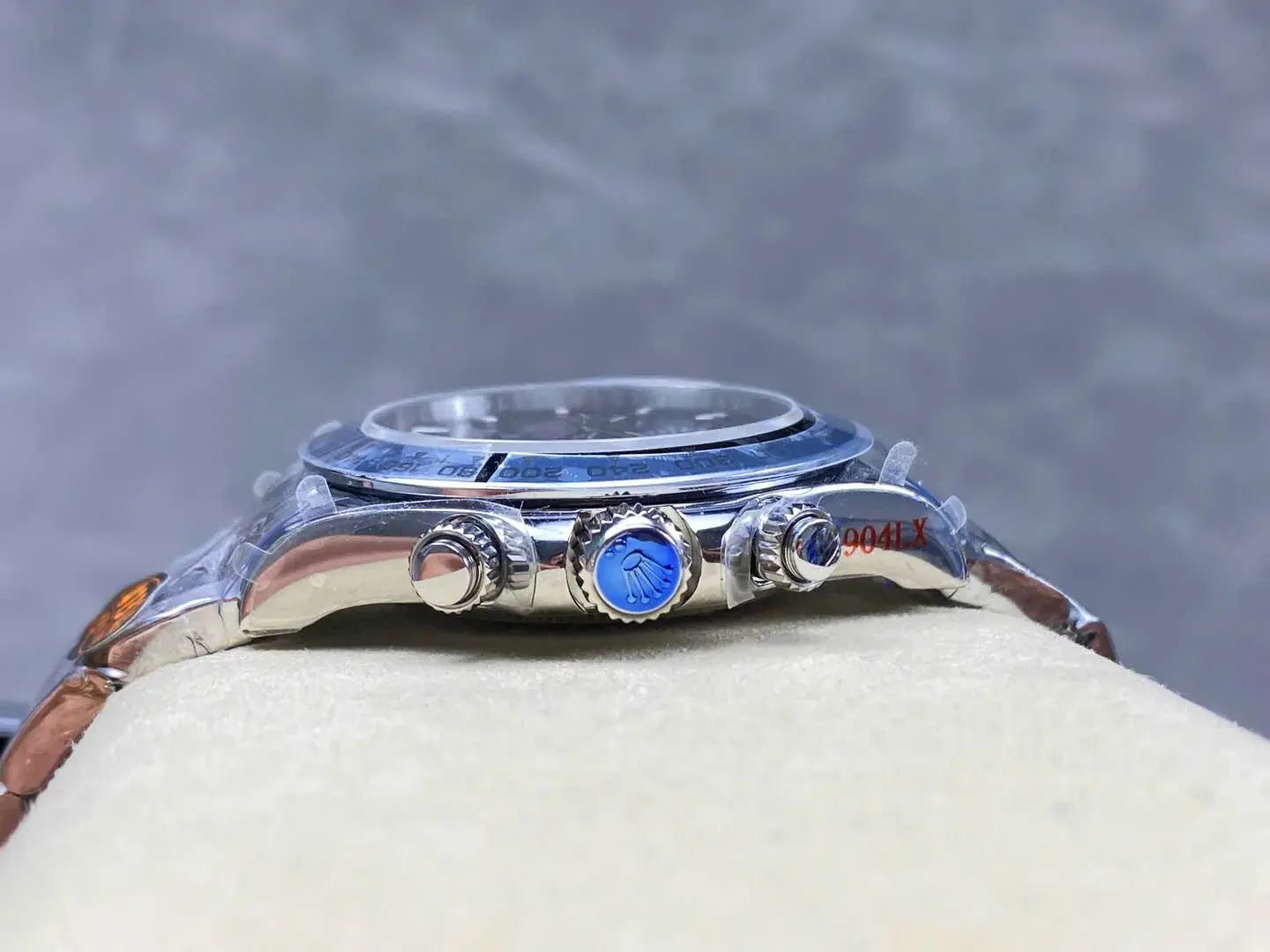 daytona 126509 Super Clone - Detailansicht 2