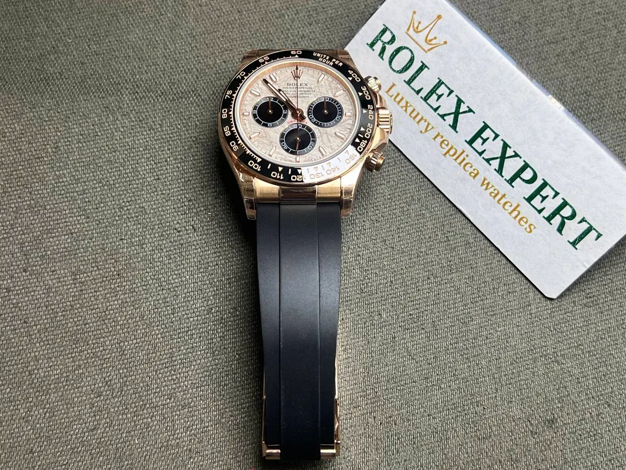 daytona 126515LN Super Clone — Detailansicht 1